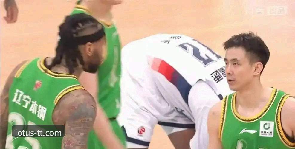 辽宁G2失利背后的3大用人败笔：乌戈战术困境引发球迷热议