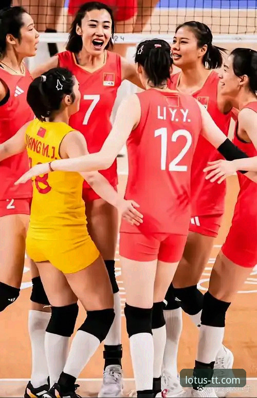 中国女排2-3惜败土耳其 vs 接应双星闪耀拯救比赛：谁才是真正的关键先生？